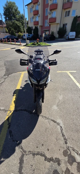 Yamaha Tracer 900 | Mobile.bg � ����� ������ 9