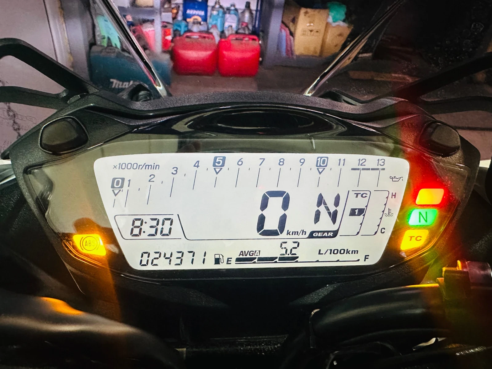 Suzuki Gsx Gsx-s750 | Mobile.bg   15