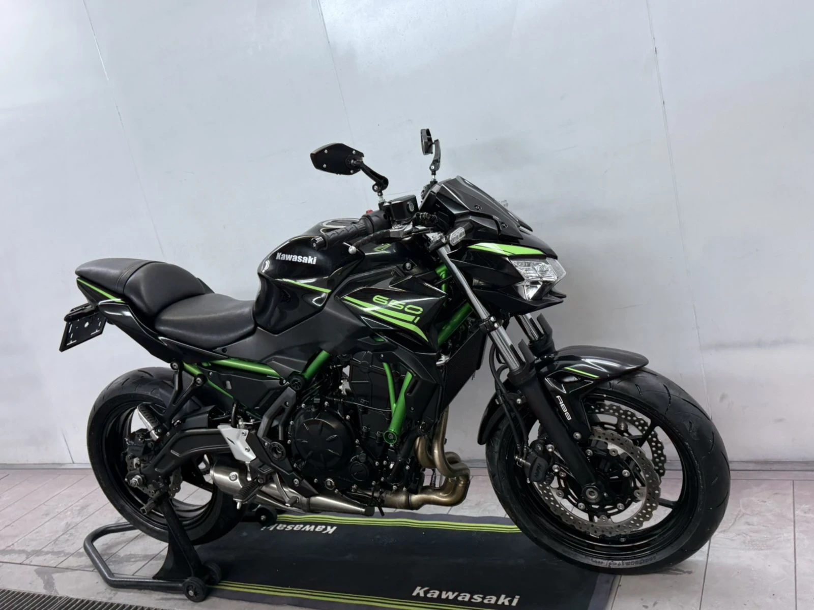 Kawasaki Z A2 | Mobile.bg � ����������� 1