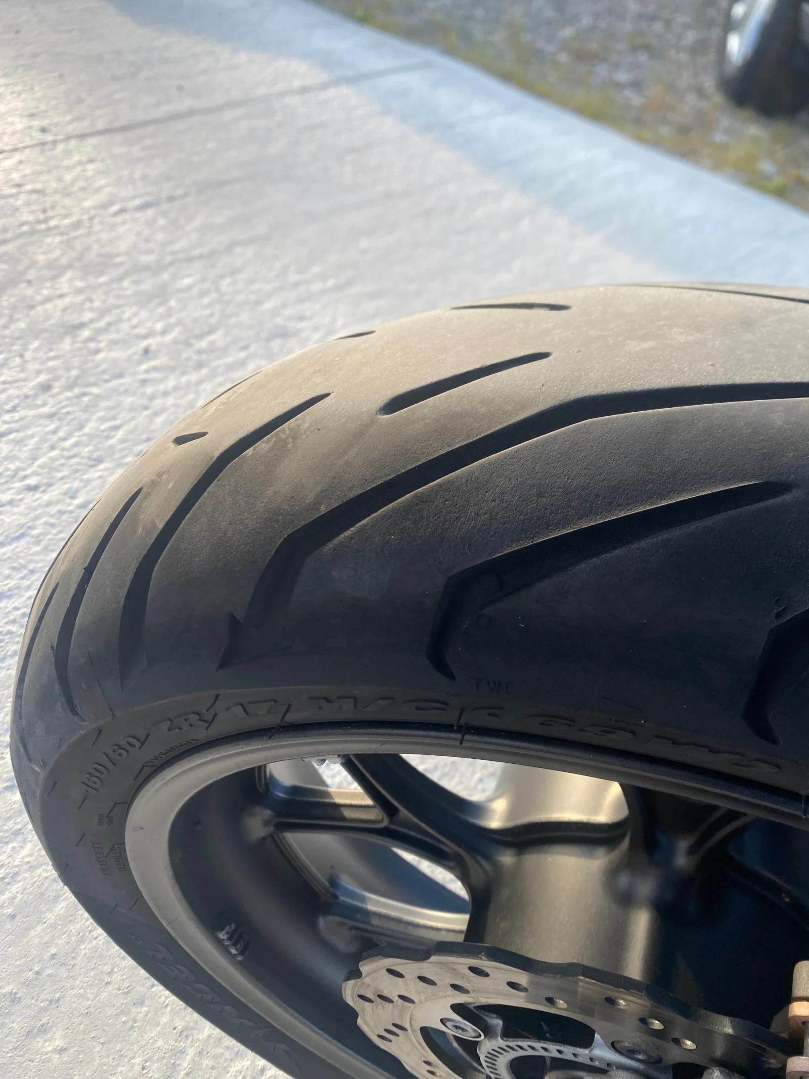 Honda Integra NC 750, снимка 12 - Мотоциклети и мототехника - 54664439