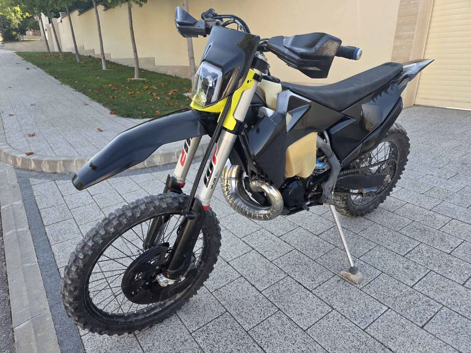 Husqvarna TE 300 2022