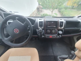  Carthago C-Line 4.3 * LiFePO4* A/C* SAT* SOLAR* CAM*  | Mobile.bg    15
