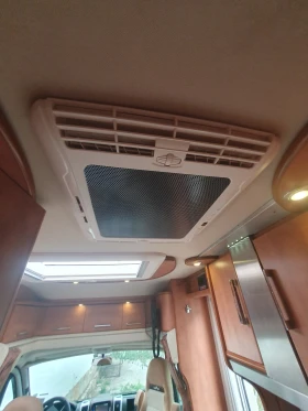  Carthago C-Line 4.3 * LiFePO4* A/C* SAT* SOLAR* CAM*  | Mobile.bg    14
