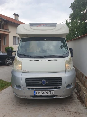      Carthago C-Line 4.3 * LiFePO4* A/C* SAT* SOLAR* CAM* 