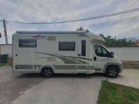      Carthago C-Line 4.3 * LiFePO4* A/C* SAT* SOLAR* CAM* 