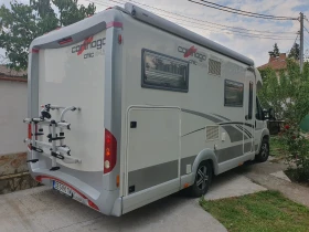      Carthago C-Line 4.3 * LiFePO4* A/C* SAT* SOLAR* CAM* 