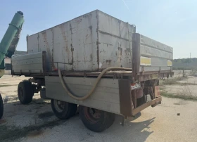 За трактор Други БЕЗ РЕГИСТРАЦИЯ , снимка 1