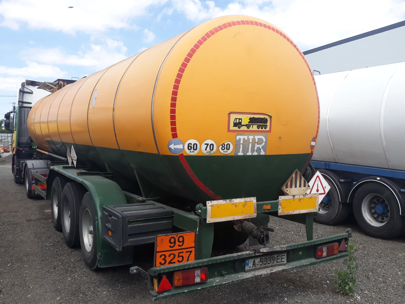  Kaessbohrer | Mobile.bg   1