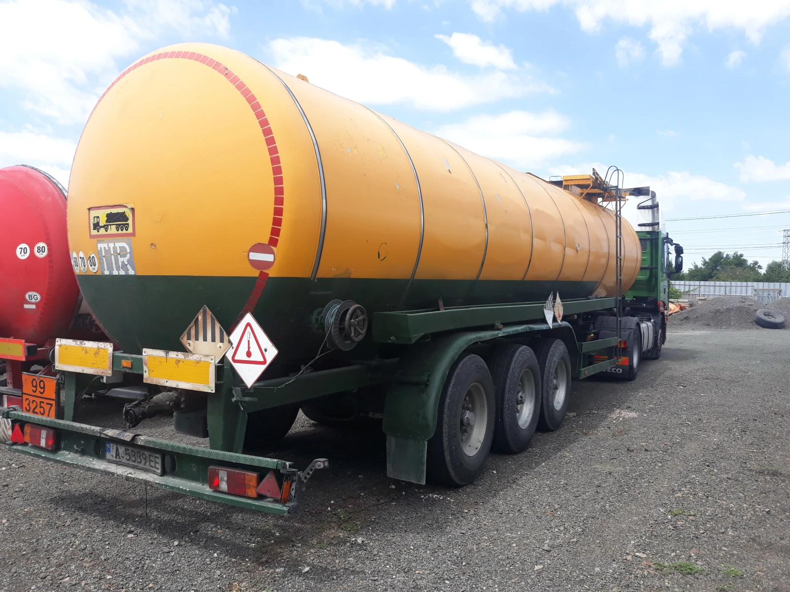  Kaessbohrer | Mobile.bg   2