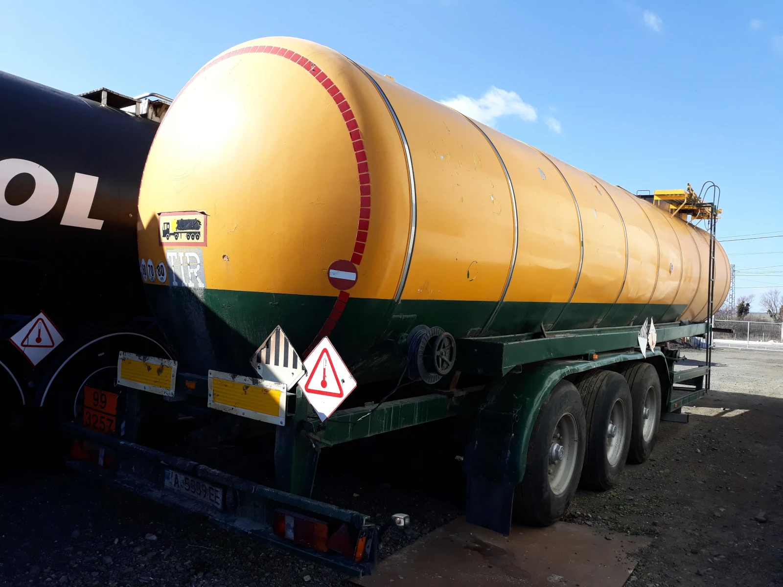  Kaessbohrer | Mobile.bg   5