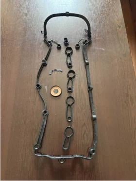 Гарнитура капак клапани Chrysler / Dodge / Jeep, снимка 1