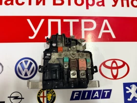 Клема с бушони RENAULT KANGOO 2 , снимка 1