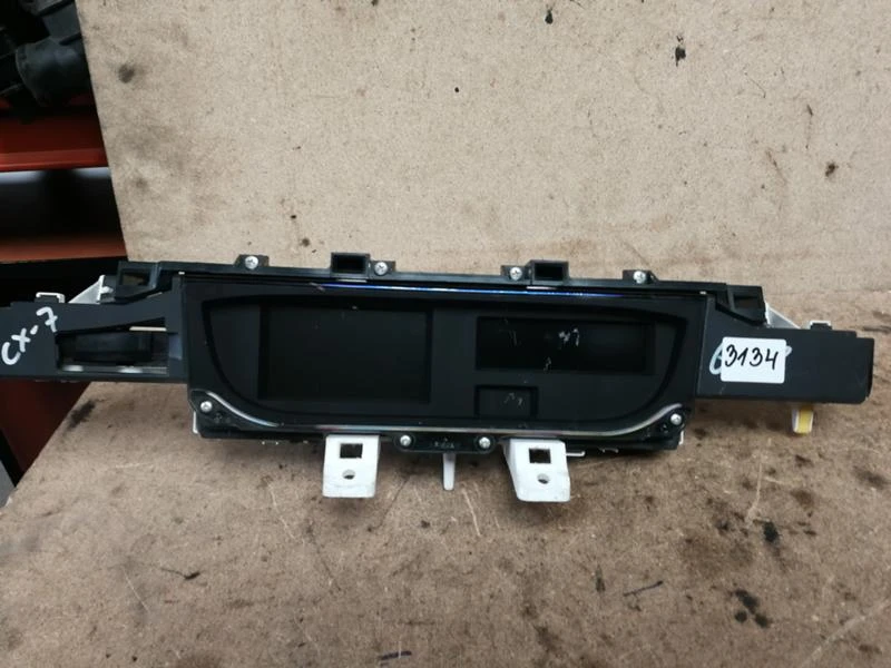 Километраж Mazda Cx-7 2009-2012 продуктов код EH44611J0 реф.номер 3134, снимка 1 - Части - 39838653