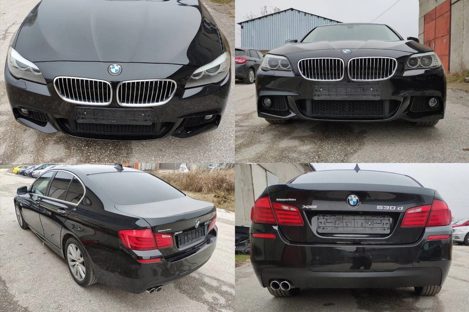 530 xdrive | Mobile.bg � ����������� 1