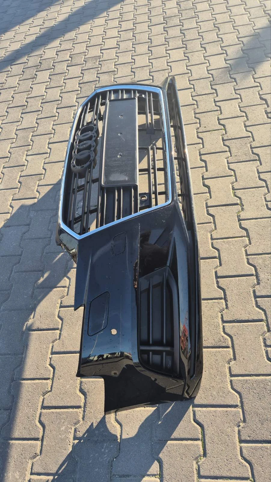   AUDI A3 8V0  8V0807065S 8V3853651AB | Mobile.bg   4