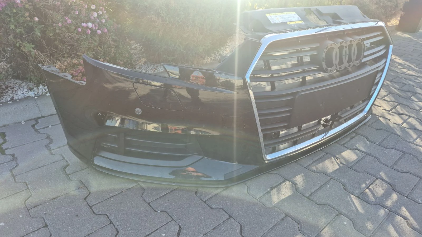   AUDI A3 8V0  8V0807065S 8V3853651AB | Mobile.bg   13