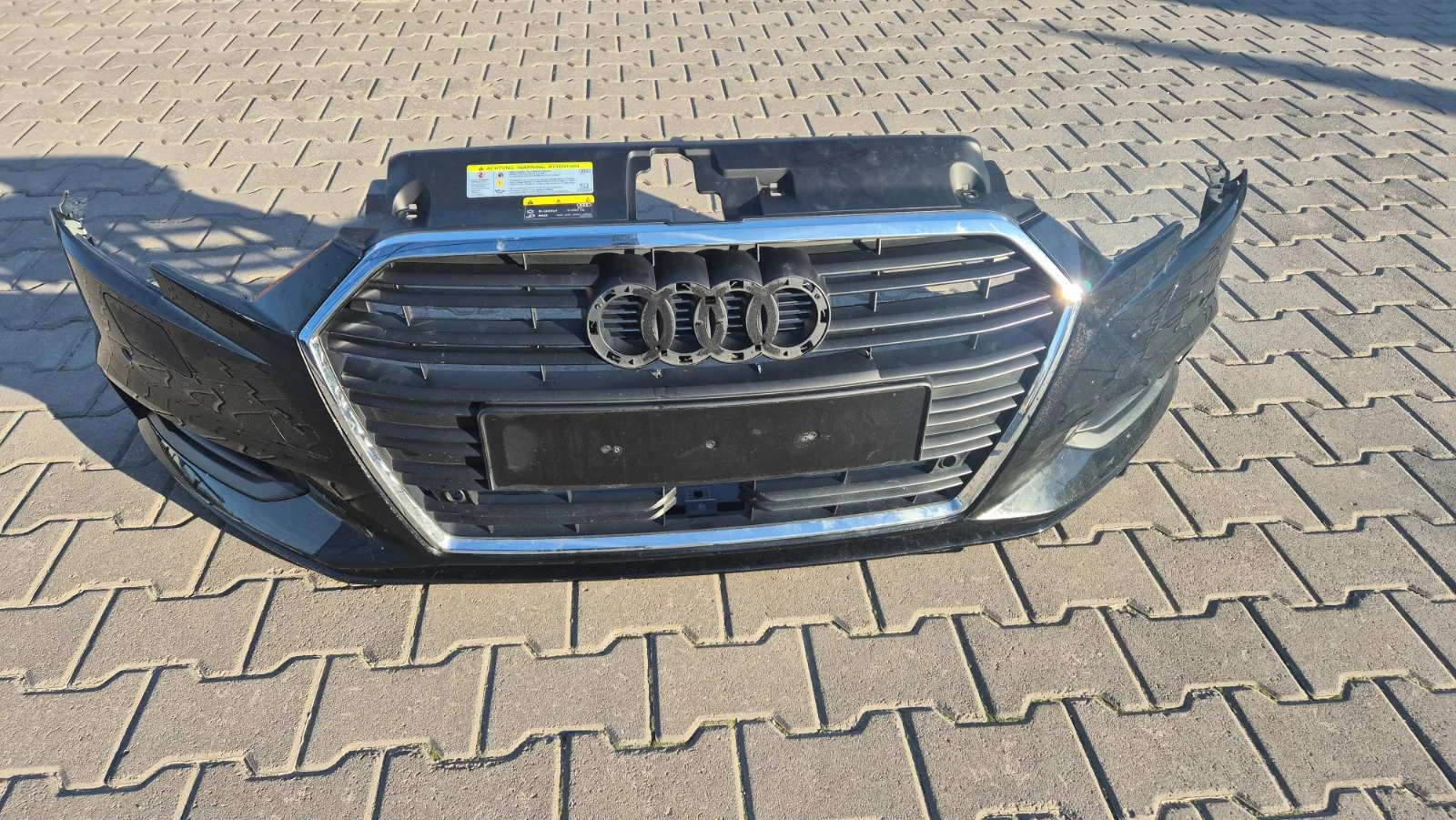   AUDI A3 8V0  8V0807065S 8V3853651AB | Mobile.bg   10