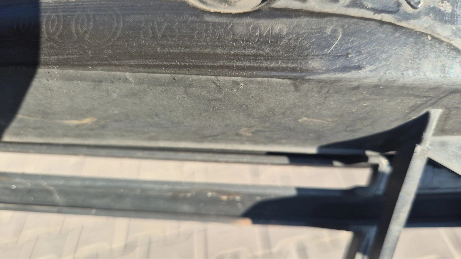   AUDI A3 8V0  8V0807065S 8V3853651AB | Mobile.bg   11