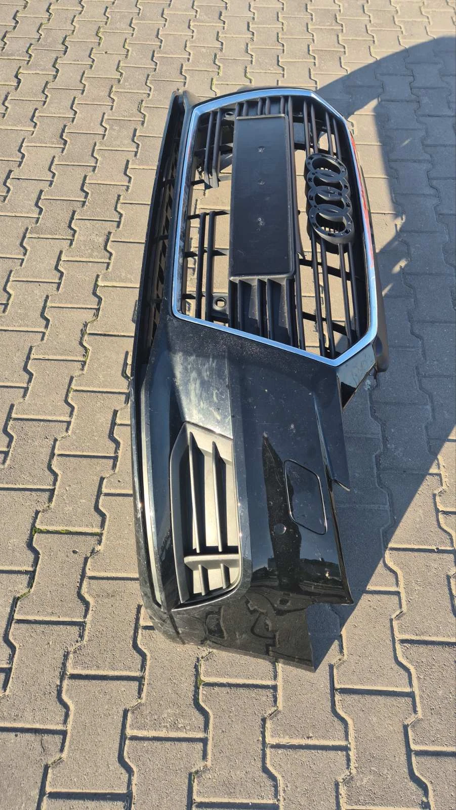   AUDI A3 8V0  8V0807065S 8V3853651AB | Mobile.bg   6