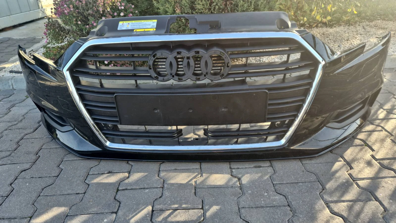   AUDI A3 8V0  8V0807065S 8V3853651AB | Mobile.bg   1