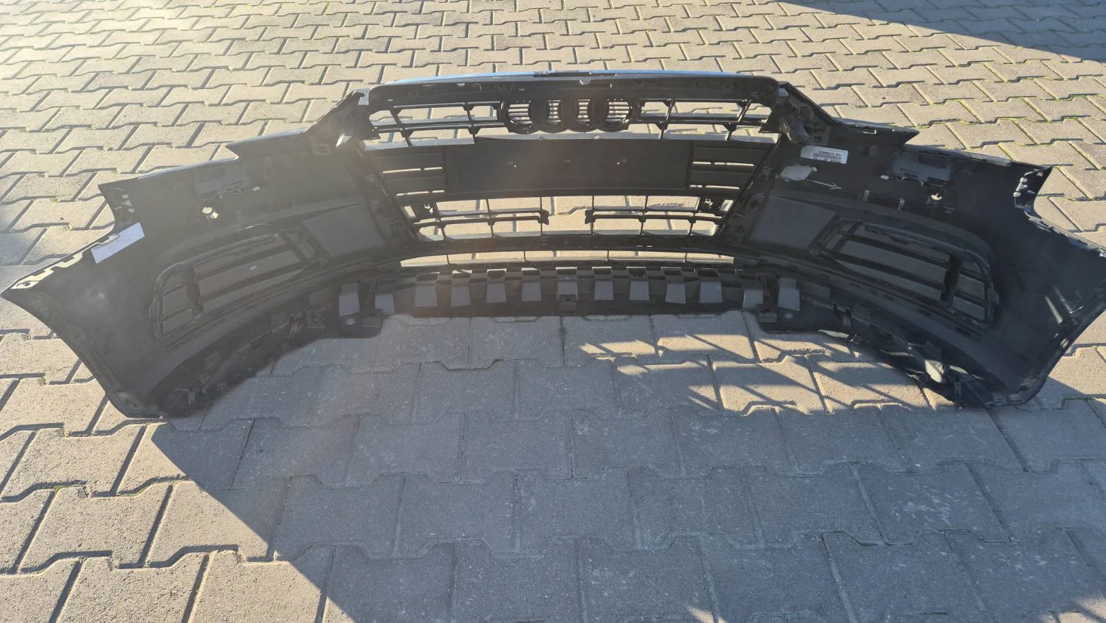   AUDI A3 8V0  8V0807065S 8V3853651AB | Mobile.bg   8