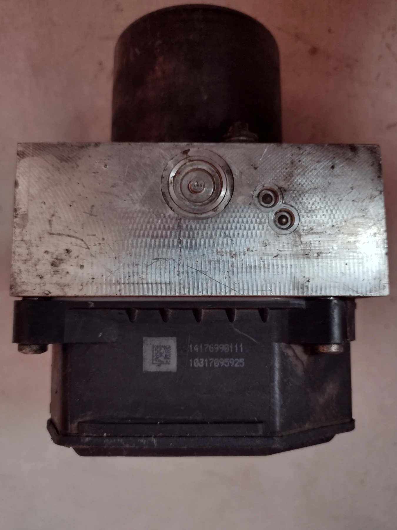 3AA 614 109 N  3AA614109N  ABS  �����  VW PASSAT B7 2.0 TDI 17654033  14176990111 | Mobile.bg � ����������� 3