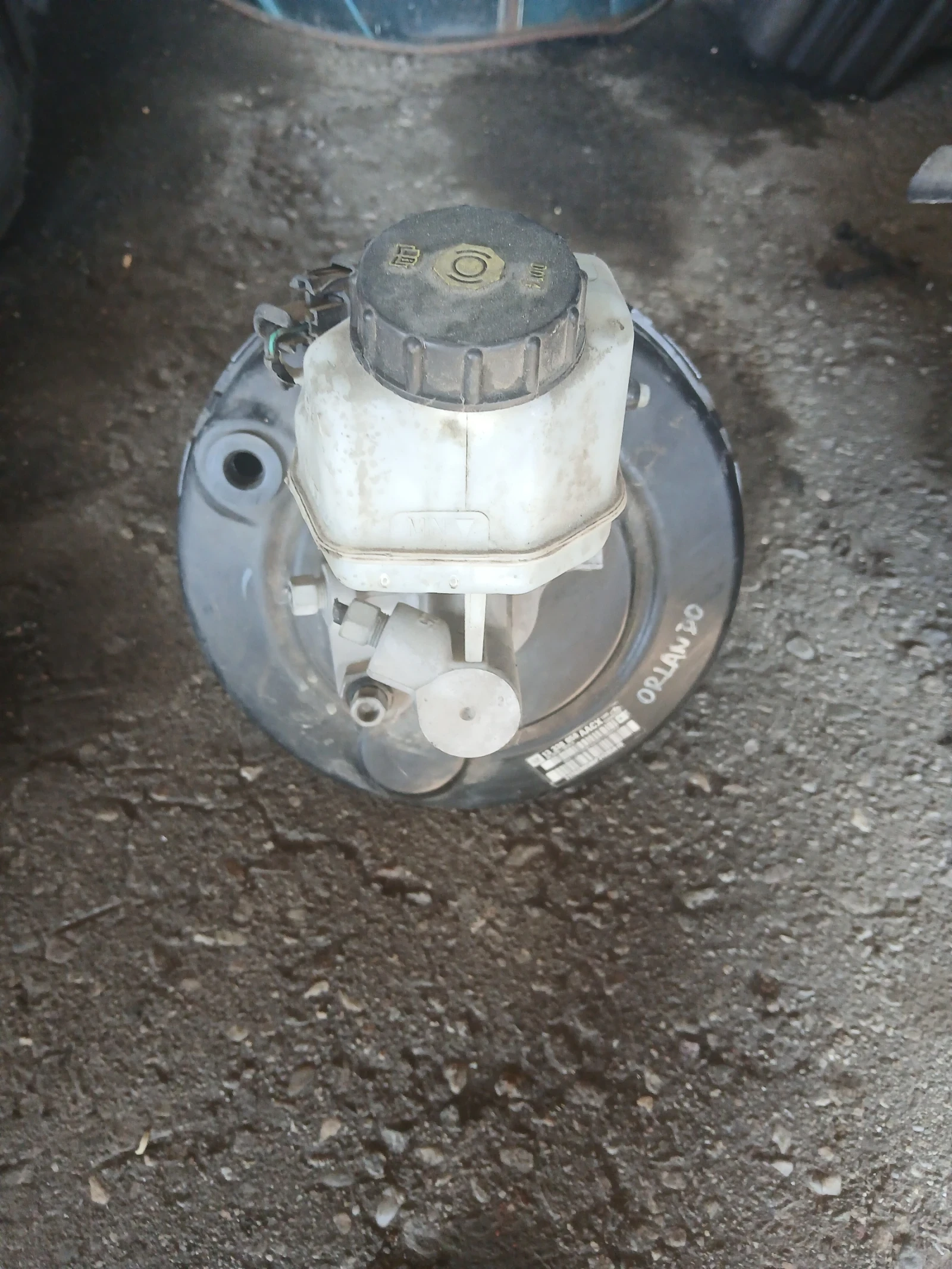 13 338 058 ����� Chevrolet Orlando 2012�  | Mobile.bg � ����������� 1