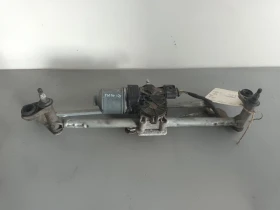 Моторче чистачки фолксваген поло 1.6тди 