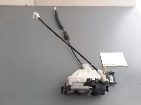 Брава врата предна дясна Ситроен Ц3 