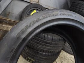 Гуми Летни 285/35R20, снимка 4