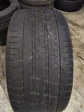 Гуми Летни 285/35R20, снимка 2