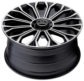 Джанти за Mercedes-Benz, снимка 2