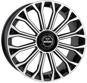 Джанти за Mercedes-Benz, снимка 1