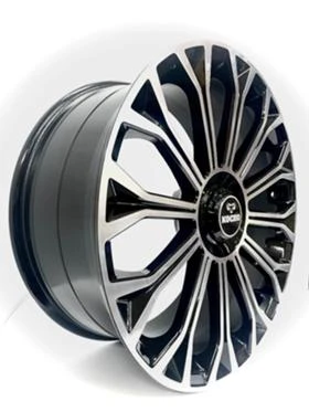 Джанти за Mercedes-Benz, снимка 5