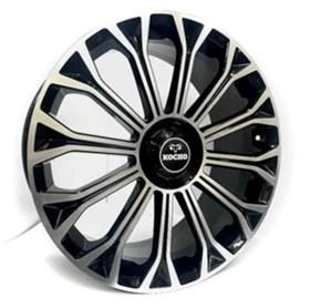 Джанти за Mercedes-Benz, снимка 6