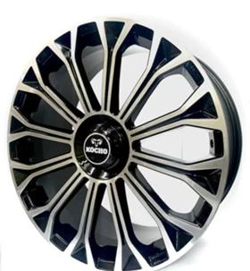 Джанти за Mercedes-Benz, снимка 9