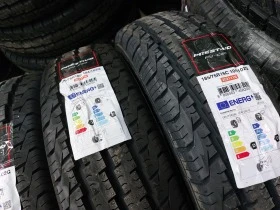 Гуми Летни 185/75R16, снимка 3