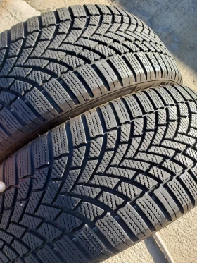 Гуми Зимни 235/55R19, снимка 4