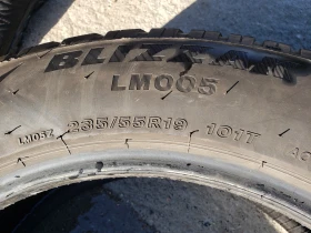 Гуми Зимни 235/55R19, снимка 5
