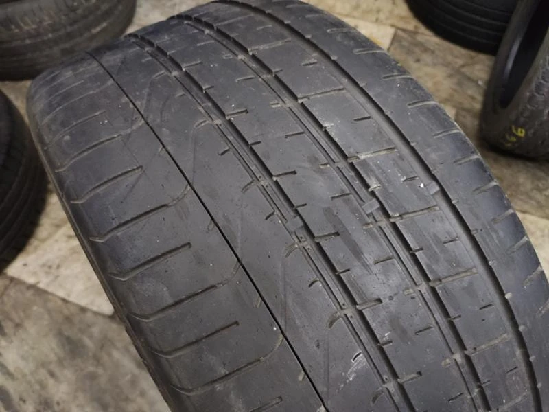 Гуми Летни 285/35R20, снимка 1 - Гуми и джанти - 31553673