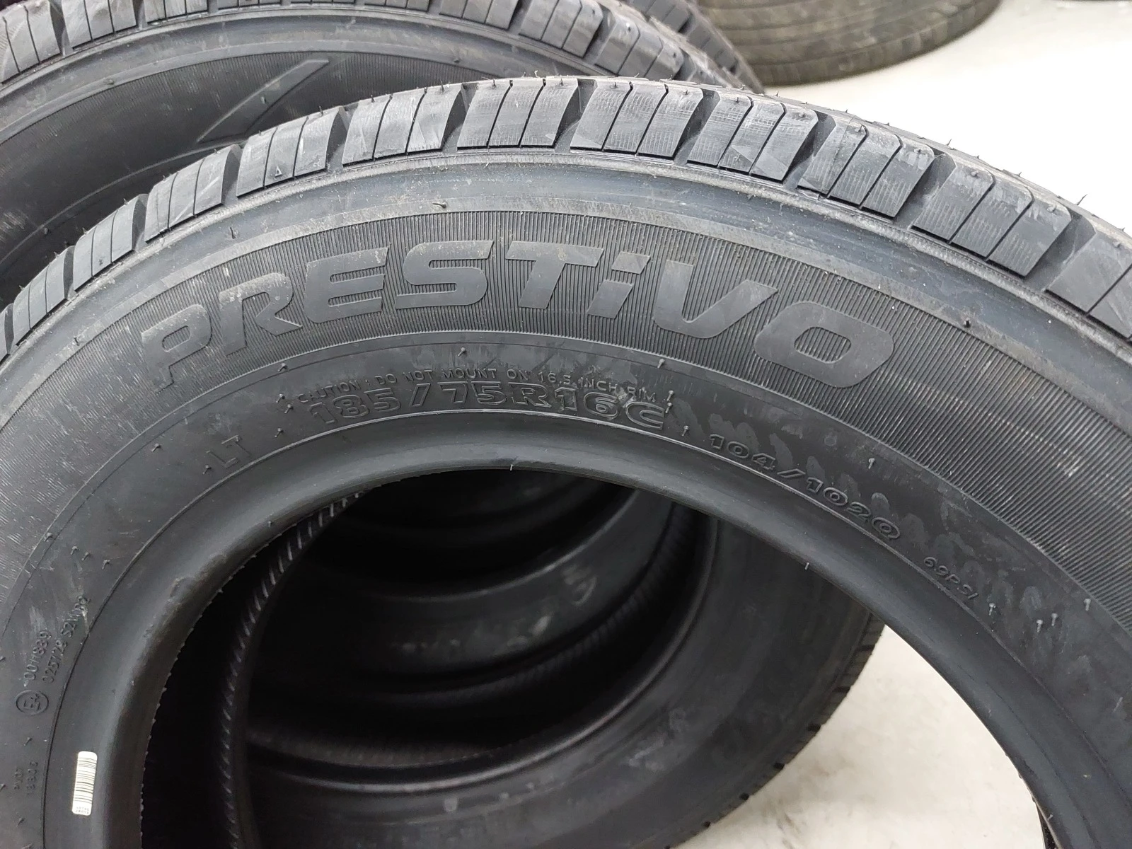 ���� 185/75R16 | Mobile.bg � ����������� 5