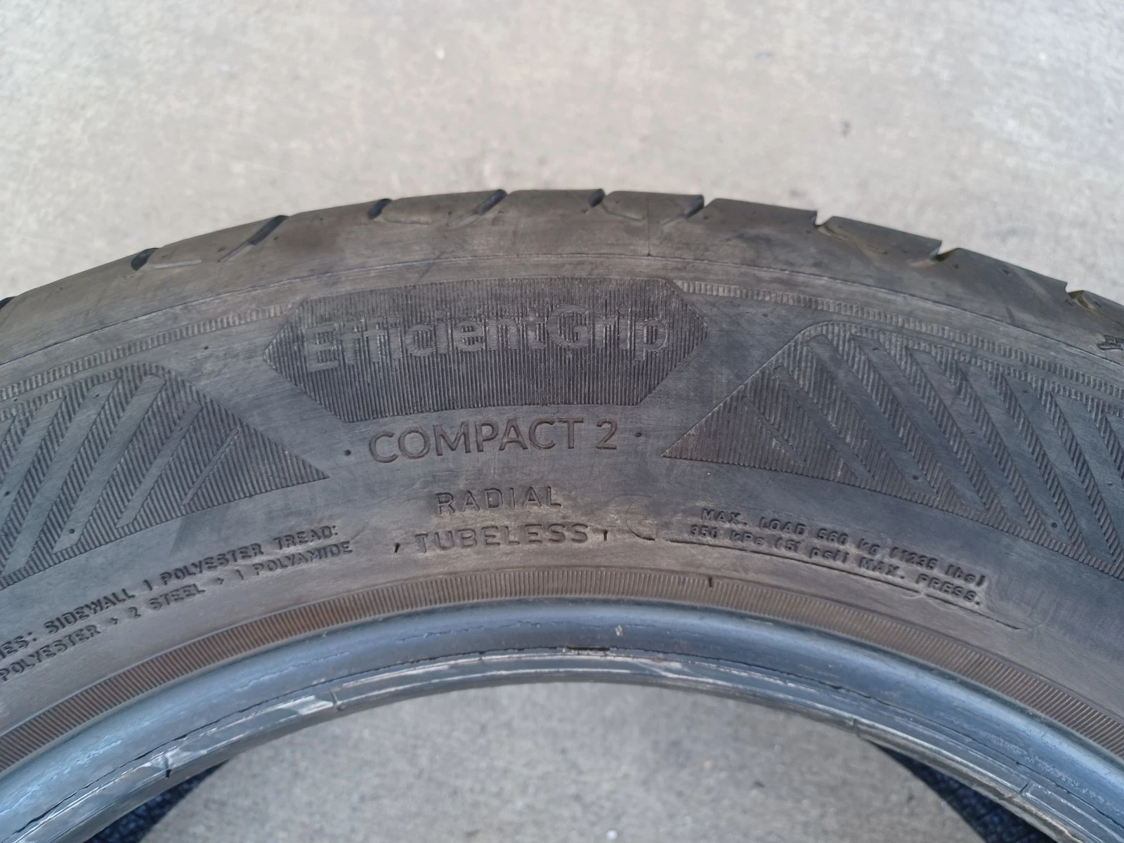  185/65R15 | Mobile.bg   9