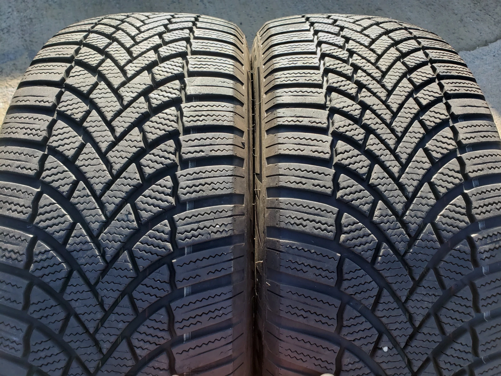  235/55R19 | Mobile.bg   2