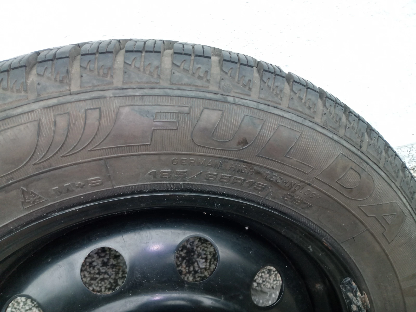 ���� � ������ 185/65R15 �� Kia Stonic | Mobile.bg � ����������� 3