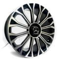 Джанти за Mercedes-Benz, снимка 7 - Гуми и джанти - 35948516
