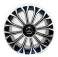 Джанти за Mercedes-Benz, снимка 8 - Гуми и джанти - 35948516