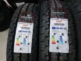 Гуми Летни 185/75R16, снимка 2 - Гуми и джанти - 44494987