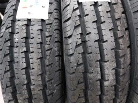 Гуми Летни 185/75R16, снимка 4 - Гуми и джанти - 44494987