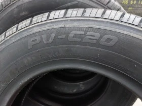 Гуми Летни 185/75R16, снимка 6 - Гуми и джанти - 44494987