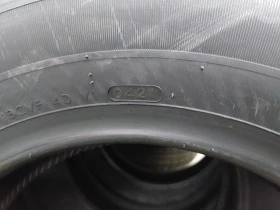 Гуми Летни 185/75R16, снимка 7 - Гуми и джанти - 44494987